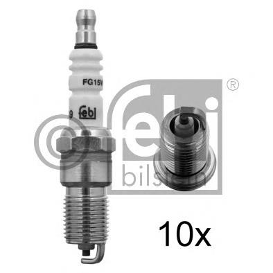 Vela de ignição Mercedes A0031593603 preço, a partir de 3,42 USD