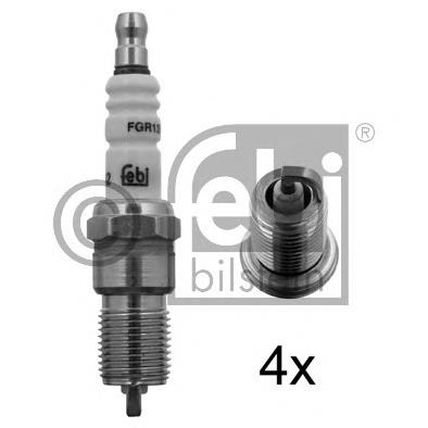 N10125104 VAG Vela de ignição