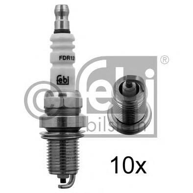 Compre 686S0014 Ridex Vela de ignição
