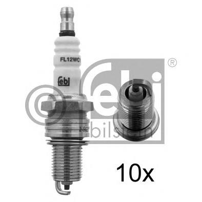 Vela de ignição Febi 13465 preço, a partir de 3,12 USD