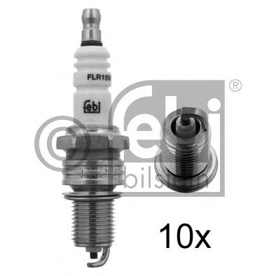 Vela de ignição Febi 13456 preço, a partir de 5,97 USD