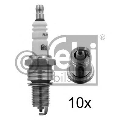 Compre W16EPR Denso Vela de ignição