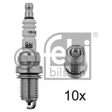 Vela de ignição 2351 NGK