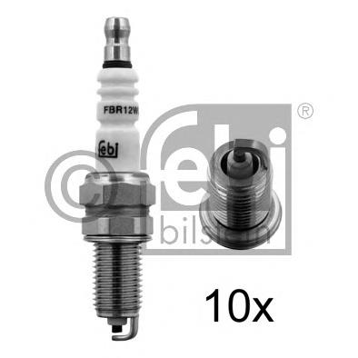Vela de ignição Febi 13406 preço, a partir de 9,72 USD