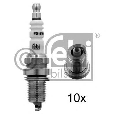 Vela de ignição Febi 13415 preço, a partir de 3,83 USD