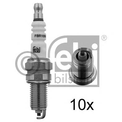 Compre 2256 NGK Vela de ignição