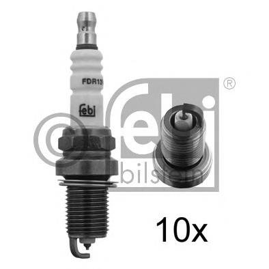 Compre MS851502 Mitsubishi Vela de ignição