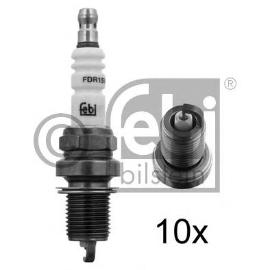 Compre 1648407880 Eurorepar Vela de ignição