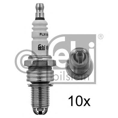 Vela de ignição Febi 13533 preço, a partir de 5,96 USD