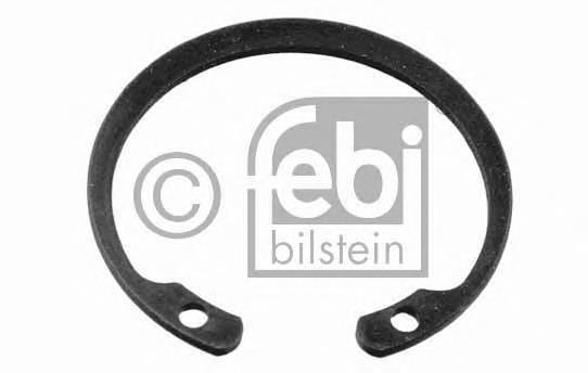 Anel de travagem de rolamento de cubo dianteiro VAG N0122841 preço, a partir de 0,80 USD
