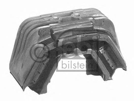 Compre 5955 Febi Coxim de transmissão (suporte da caixa de mudança)