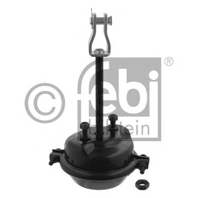 Compre 7082 Febi Câmara do freio (Acumulador de energia)