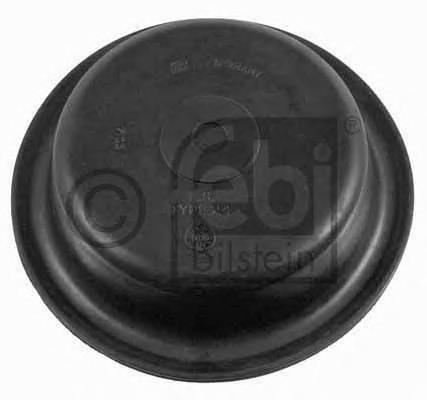 Membrana da câmara de freio Wabco 8971205364
