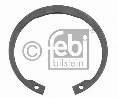 Anel de travagem de rolamento de cubo dianteiro VAG N90115201 preço, a partir de 6,49 USD