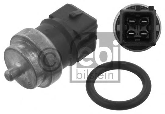 26936 Febi Sensor de temperatura do fluido de esfriamento