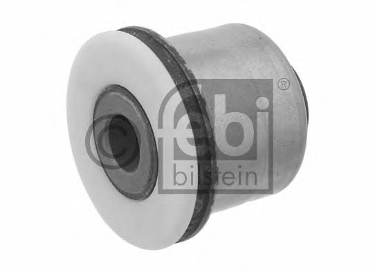 26932 Febi Bloco silencioso dianteiro do braço oscilante superior