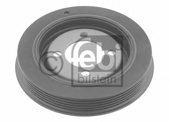 Polia de cambota DPF35915K1 SNR