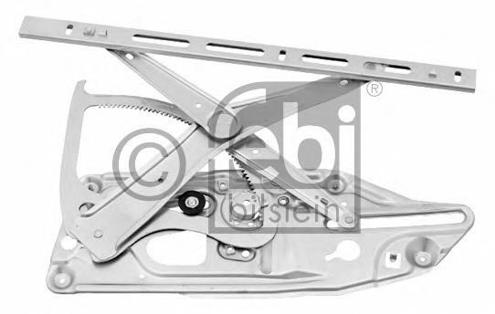 Compre A1407203046 Mercedes Mecanismo de acionamento de vidro da porta dianteira direita