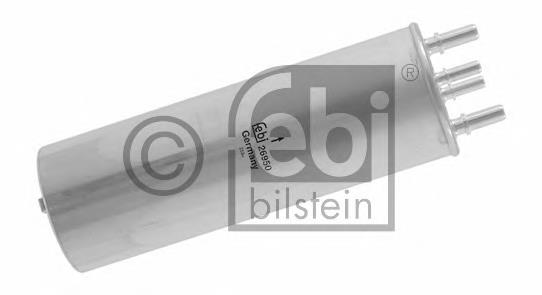 26950 Febi Filtro de combustível