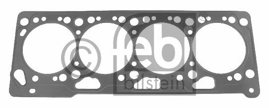 26952 Febi Vedante de cabeça de motor (CBC)