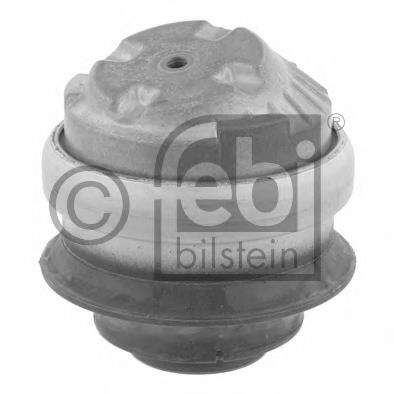 26967 Febi Coxim (suporte) esquerdo/direito de motor