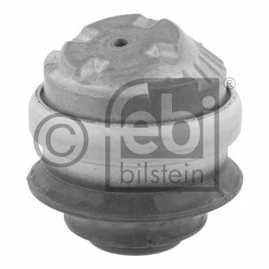 26968 Febi Coxim (suporte) esquerdo/direito de motor