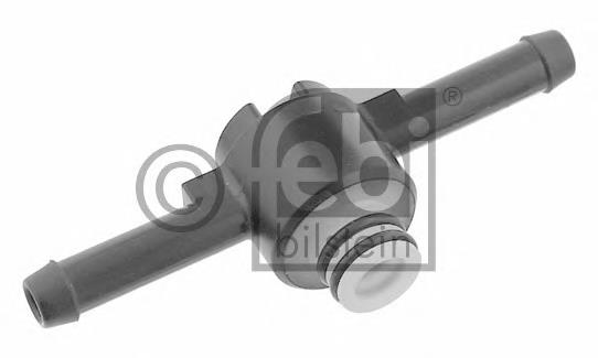 Válvula de retenção para devolução de combustível Febi 26960 preço, a partir de 7,27 USD