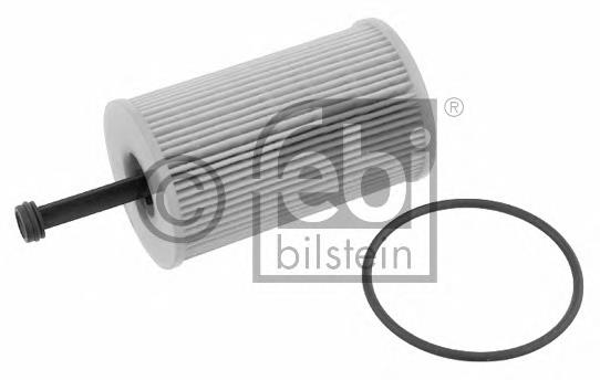 26853 Febi Filtro de óleo