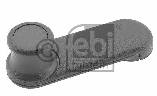 Puxador de acionamento de vidro da porta dianteira A6737600002 Mercedes