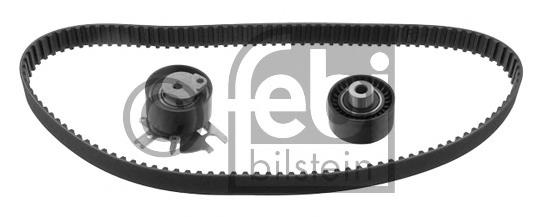 Compre 00000831T5 Peugeot/Citroen Correia do mecanismo de distribuição de gás, kit