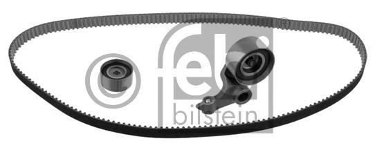 Correia do mecanismo de distribuição de gás, kit Japan Parts KDD205 preço, a partir de 90,39 USD