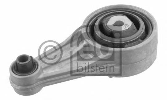 Coxim (suporte) traseiro de motor Fare 1480