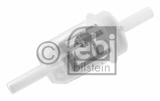26822 Febi Filtro de combustível