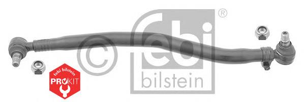 Tração de direção de suspensão dianteira longitudinal Febi 26880 preço, a partir de 137,47 USD