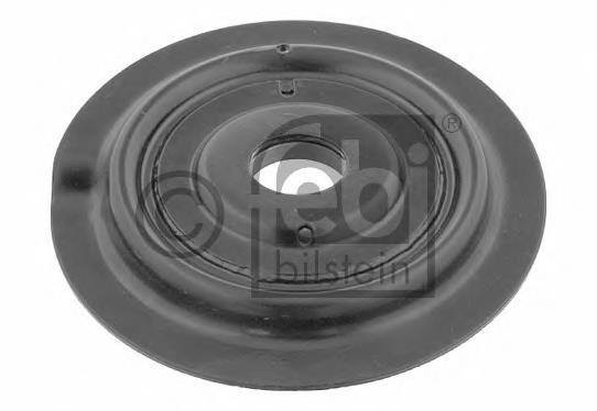 Compre 1307628080 Fiat/Alfa/Lancia Disco superior metálico de mola dianteira