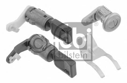 5001834847 Renault (RVI) Cilindros de fecho, kit