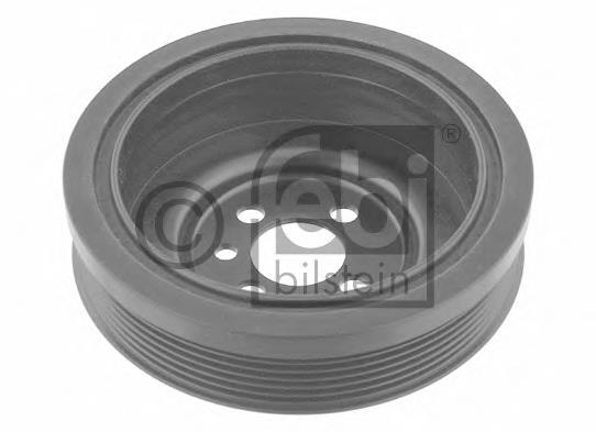 Polia de cambota CP0054 Goom