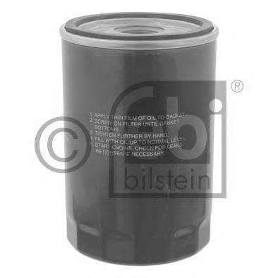 26873 Febi Filtro de óleo
