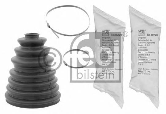 27111 Febi Bota de proteção externa de junta homocinética do semieixo dianteiro