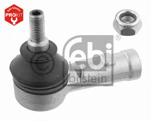 5682021100 Hyundai/Kia Ponta externa da barra de direção