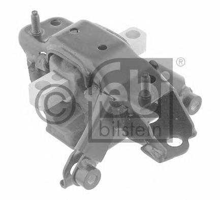 Coxim (suporte) esquerdo traseiro de motor VAG 6Q0199555BA preço, a partir de 76,55 USD