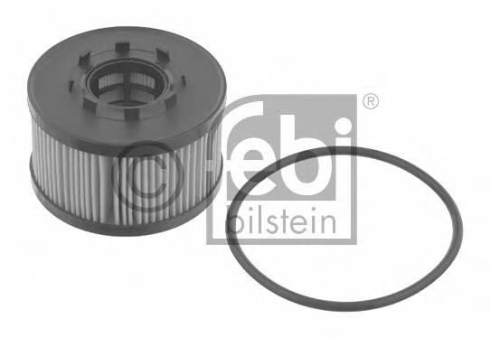 27141 Febi Filtro de óleo
