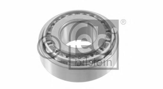 RS1352 Autlog Rolamento de cubo dianteiro