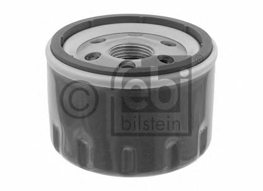 Filtro de óleo 27155 Febi