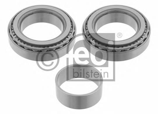 Rolamento de cubo traseiro Ford 4479002 preço, a partir de 66,50 USD