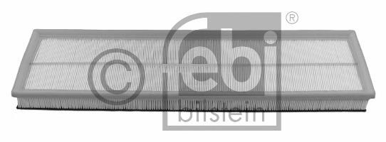 27023 Febi Filtro de ar