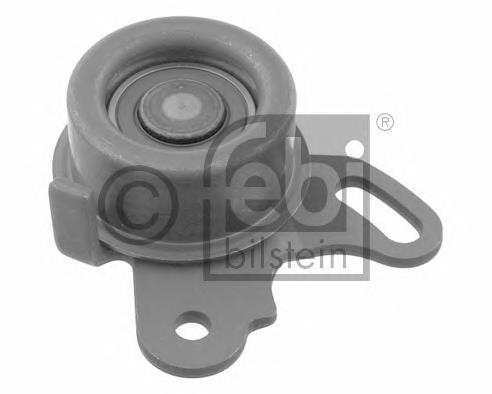 Rolo de reguladora de tensão da correia do mecanismo de distribuição de gás Mitsubishi MD146186