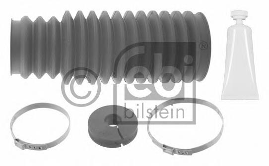 Compre 32131096910 BMW Bota de proteção do mecanismo de direção (de cremalheira)