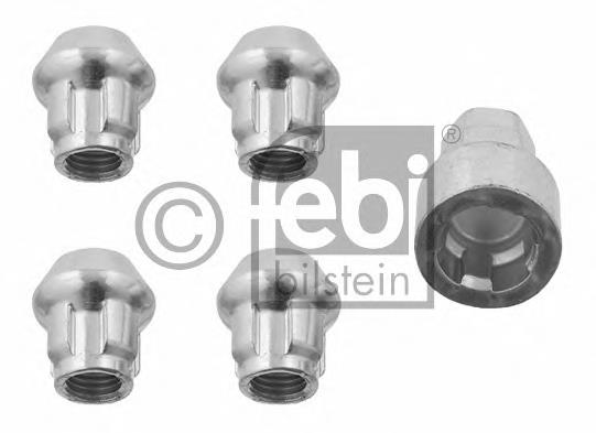 Porca de roda Opel Astra H A04