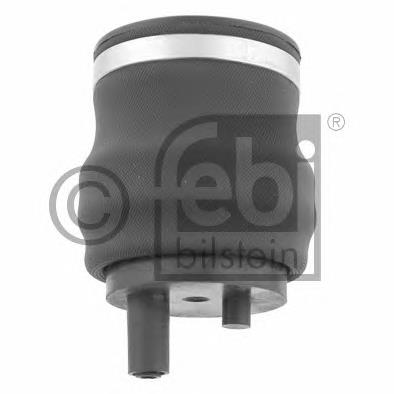 08023801 Sampa Otomotiv‏ Coxim pneumático de cabina
